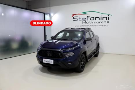 FIAT Toro 2.0 16V 4P 4WD ULTRA TURBO DIESEL AUTOM�TICO, Foto 1