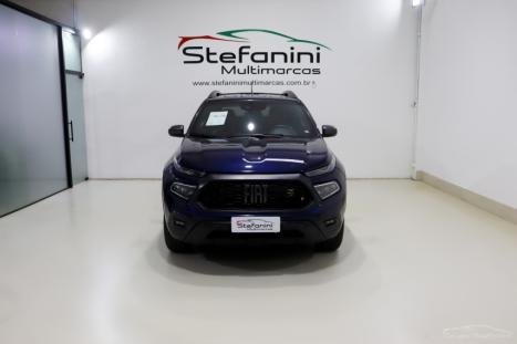FIAT Toro 2.0 16V 4P 4WD ULTRA TURBO DIESEL AUTOM�TICO, Foto 2