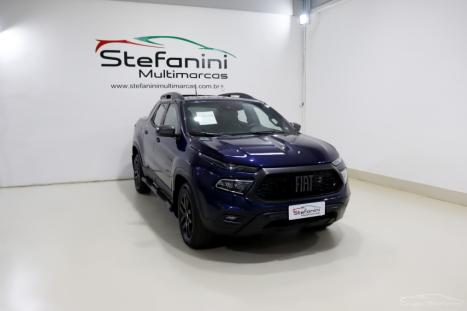 FIAT Toro 2.0 16V 4P 4WD ULTRA TURBO DIESEL AUTOM�TICO, Foto 3