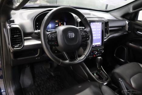 FIAT Toro 2.0 16V 4P 4WD ULTRA TURBO DIESEL AUTOM�TICO, Foto 4