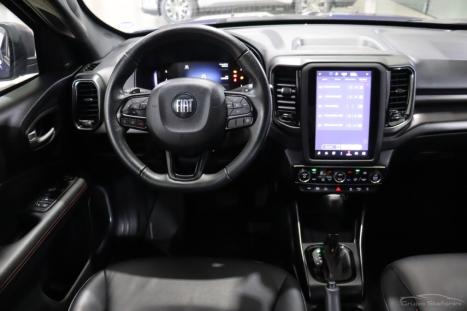 FIAT Toro 2.0 16V 4P 4WD ULTRA TURBO DIESEL AUTOM�TICO, Foto 5