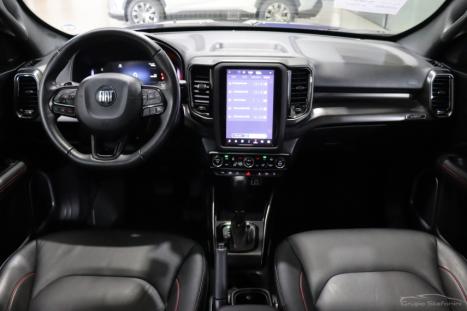 FIAT Toro 2.0 16V 4P 4WD ULTRA TURBO DIESEL AUTOM�TICO, Foto 6