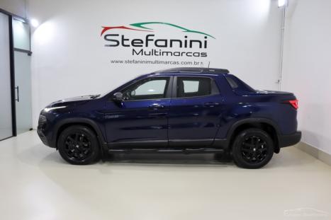 FIAT Toro 2.0 16V 4P 4WD ULTRA TURBO DIESEL AUTOM�TICO, Foto 10