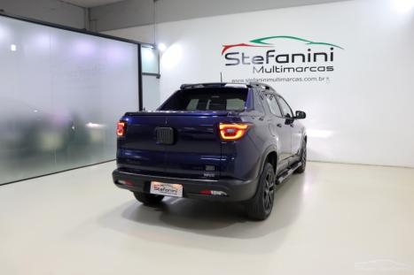 FIAT Toro 2.0 16V 4P 4WD ULTRA TURBO DIESEL AUTOM�TICO, Foto 11