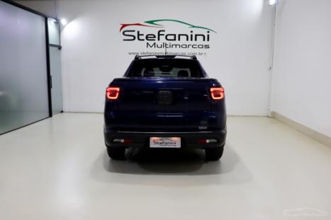 FIAT Toro 2.0 16V 4P 4WD ULTRA TURBO DIESEL AUTOM�TICO, Foto 12