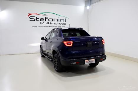 FIAT Toro 2.0 16V 4P 4WD ULTRA TURBO DIESEL AUTOM�TICO, Foto 13
