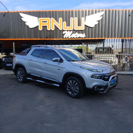 FIAT Toro 2.0 16V 4P 4WD RANCH TURBO DIESEL AUTOM�TICO, Foto 1