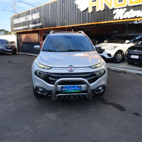 FIAT Toro 2.0 16V 4P 4WD RANCH TURBO DIESEL AUTOM�TICO, Foto 2