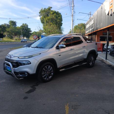 FIAT Toro 2.0 16V 4P 4WD RANCH TURBO DIESEL AUTOM�TICO, Foto 3