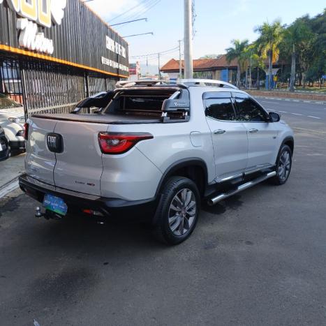FIAT Toro 2.0 16V 4P 4WD RANCH TURBO DIESEL AUTOM�TICO, Foto 4