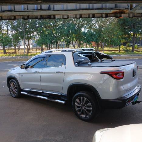 FIAT Toro 2.0 16V 4P 4WD RANCH TURBO DIESEL AUTOM�TICO, Foto 6