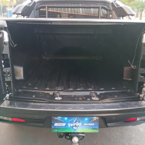 FIAT Toro 2.0 16V 4P 4WD RANCH TURBO DIESEL AUTOM�TICO, Foto 7