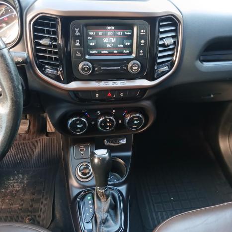 FIAT Toro 2.0 16V 4P 4WD RANCH TURBO DIESEL AUTOM�TICO, Foto 10