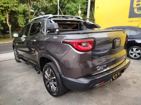 FIAT Toro 2.0 16V 4P 4WD RANCH TURBO DIESEL AUTOM�TICO, Foto 6