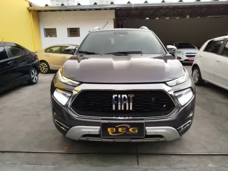 FIAT Toro 2.0 16V 4P 4WD RANCH TURBO DIESEL AUTOM�TICO, Foto 9