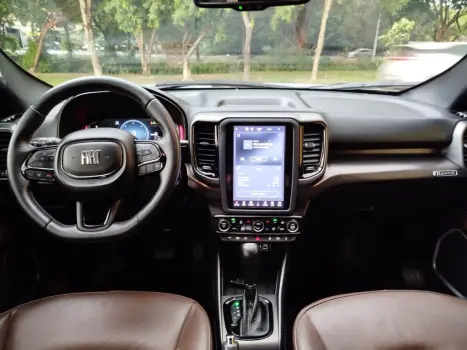 FIAT Toro 2.0 16V 4P 4WD RANCH TURBO DIESEL AUTOM�TICO, Foto 11