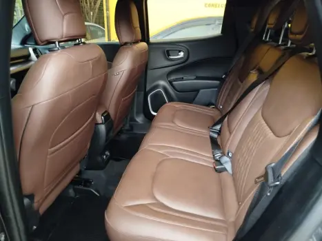 FIAT Toro 2.0 16V 4P 4WD RANCH TURBO DIESEL AUTOM�TICO, Foto 13