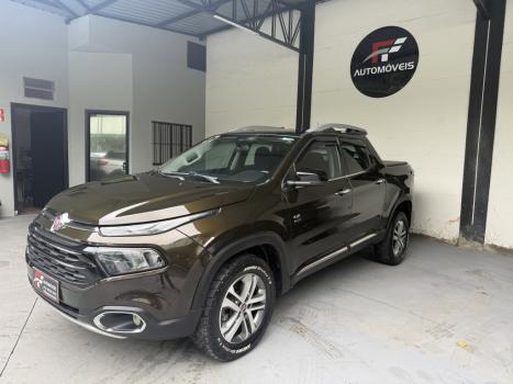 FIAT Toro 2.0 16V 4P VOLCANO 4WD TURBO DIESEL AUTOM�TICO, Foto 1