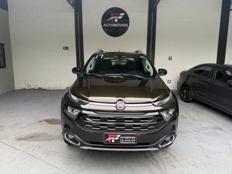 FIAT Toro 2.0 16V 4P VOLCANO 4WD TURBO DIESEL AUTOM�TICO, Foto 2