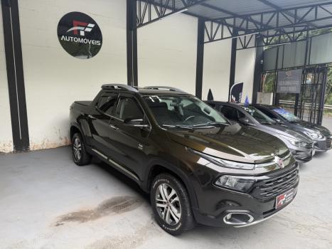 FIAT Toro 2.0 16V 4P VOLCANO 4WD TURBO DIESEL AUTOM�TICO, Foto 3