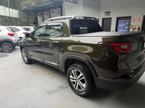 FIAT Toro 2.0 16V 4P VOLCANO 4WD TURBO DIESEL AUTOM�TICO, Foto 4