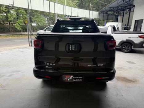 FIAT Toro 2.0 16V 4P VOLCANO 4WD TURBO DIESEL AUTOM�TICO, Foto 5