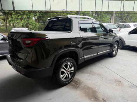 FIAT Toro 2.0 16V 4P VOLCANO 4WD TURBO DIESEL AUTOM�TICO, Foto 6