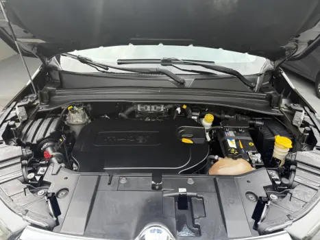 FIAT Toro 2.0 16V 4P VOLCANO 4WD TURBO DIESEL AUTOM�TICO, Foto 9