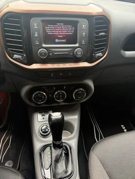 FIAT Toro 2.0 16V 4P VOLCANO 4WD TURBO DIESEL AUTOM�TICO, Foto 10