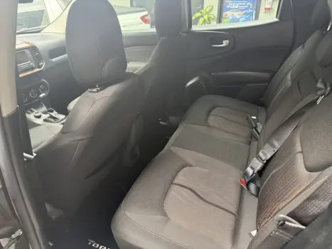 FIAT Toro 2.0 16V 4P VOLCANO 4WD TURBO DIESEL AUTOM�TICO, Foto 13