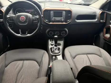 FIAT Toro 2.0 16V 4P VOLCANO 4WD TURBO DIESEL AUTOM�TICO, Foto 15