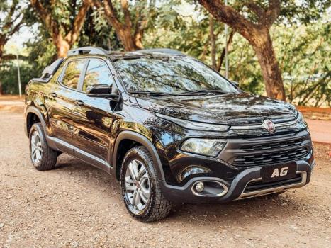 FIAT Toro 2.0 16V 4P 4WD FREEDOM TURBO DIESEL  AUTOM�TICO, Foto 1