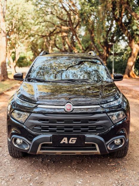 FIAT Toro 2.0 16V 4P 4WD FREEDOM TURBO DIESEL  AUTOM�TICO, Foto 2