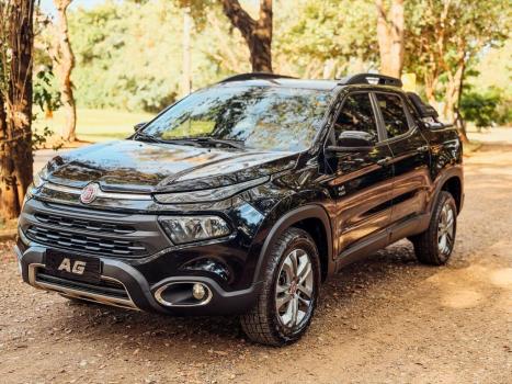 FIAT Toro 2.0 16V 4P 4WD FREEDOM TURBO DIESEL  AUTOM�TICO, Foto 6
