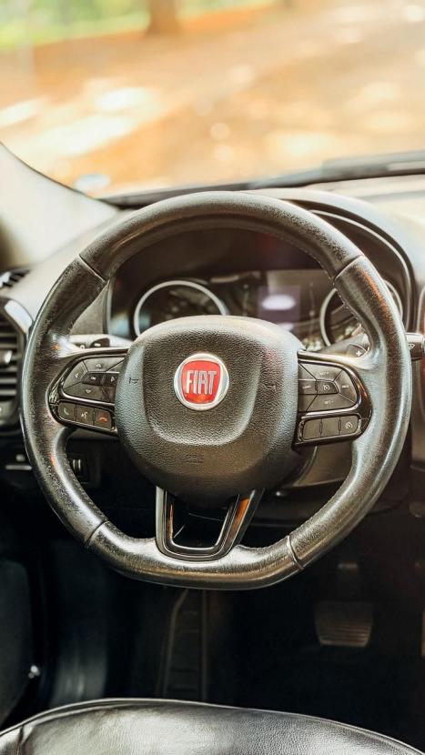FIAT Toro 2.0 16V 4P 4WD FREEDOM TURBO DIESEL  AUTOM�TICO, Foto 8