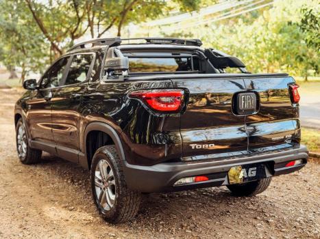 FIAT Toro 2.0 16V 4P 4WD FREEDOM TURBO DIESEL  AUTOM�TICO, Foto 16