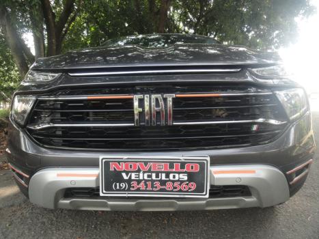 FIAT Toro 2.0 16V 4P VOLCANO 4WD TURBO DIESEL AUTOM�TICO, Foto 1