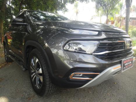 FIAT Toro 2.0 16V 4P VOLCANO 4WD TURBO DIESEL AUTOM�TICO, Foto 2