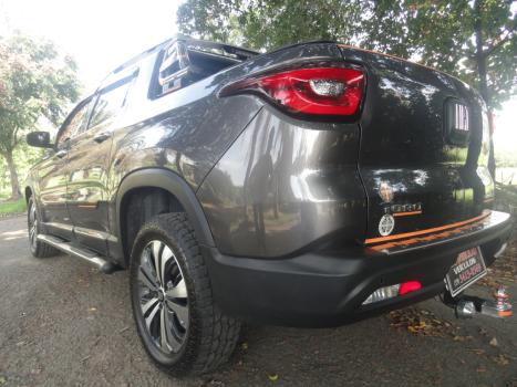 FIAT Toro 2.0 16V 4P VOLCANO 4WD TURBO DIESEL AUTOM�TICO, Foto 3