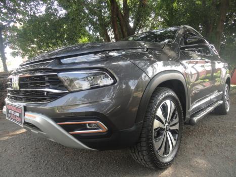FIAT Toro 2.0 16V 4P VOLCANO 4WD TURBO DIESEL AUTOM�TICO, Foto 4