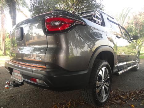 FIAT Toro 2.0 16V 4P VOLCANO 4WD TURBO DIESEL AUTOM�TICO, Foto 5