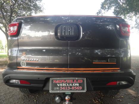 FIAT Toro 2.0 16V 4P VOLCANO 4WD TURBO DIESEL AUTOM�TICO, Foto 6