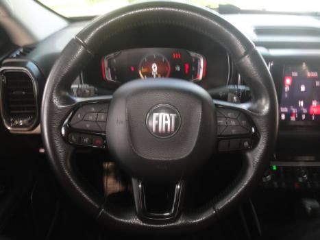 FIAT Toro 2.0 16V 4P VOLCANO 4WD TURBO DIESEL AUTOM�TICO, Foto 8