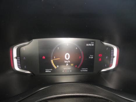 FIAT Toro 2.0 16V 4P VOLCANO 4WD TURBO DIESEL AUTOM�TICO, Foto 9