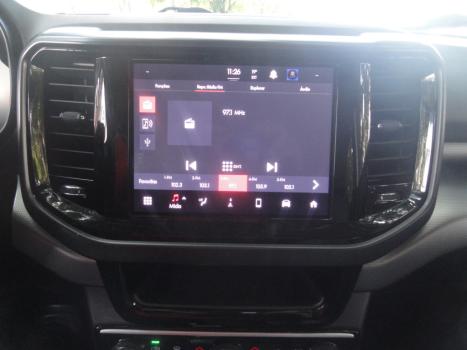 FIAT Toro 2.0 16V 4P VOLCANO 4WD TURBO DIESEL AUTOM�TICO, Foto 11