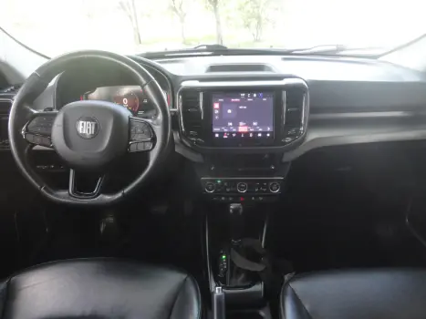 FIAT Toro 2.0 16V 4P VOLCANO 4WD TURBO DIESEL AUTOM�TICO, Foto 15