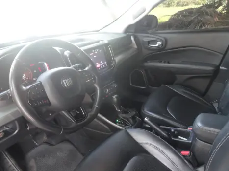 FIAT Toro 2.0 16V 4P VOLCANO 4WD TURBO DIESEL AUTOM�TICO, Foto 16