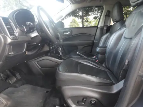 FIAT Toro 2.0 16V 4P VOLCANO 4WD TURBO DIESEL AUTOM�TICO, Foto 18