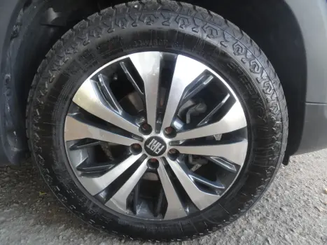 FIAT Toro 2.0 16V 4P VOLCANO 4WD TURBO DIESEL AUTOM�TICO, Foto 22