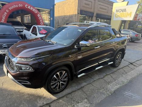 FIAT Toro 2.0 16V 4P 4WD RANCH TURBO DIESEL AUTOM�TICO, Foto 1